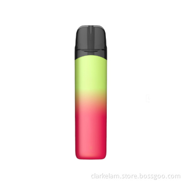 best Coffee Shop Vape Cloudy Electronic Cigarette